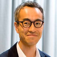 Hironori Iwasaki