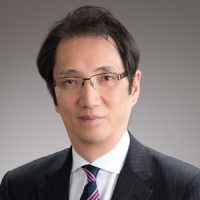 Naonori Kimura