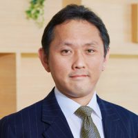 Hisataka Kodama