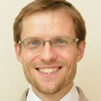 Peter David Pedersen