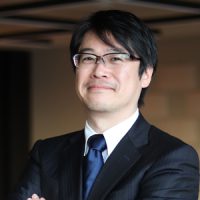 Katsuhiko Yoshikawa