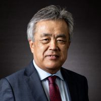 Hiroyuki Mitani