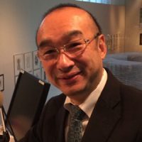 Minoru Noda