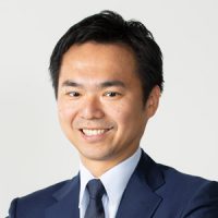 Takashi Takekawa