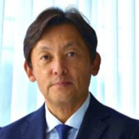 Tadashi Takiguchi