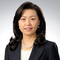 Sandra Wu, Wen-Hsiu