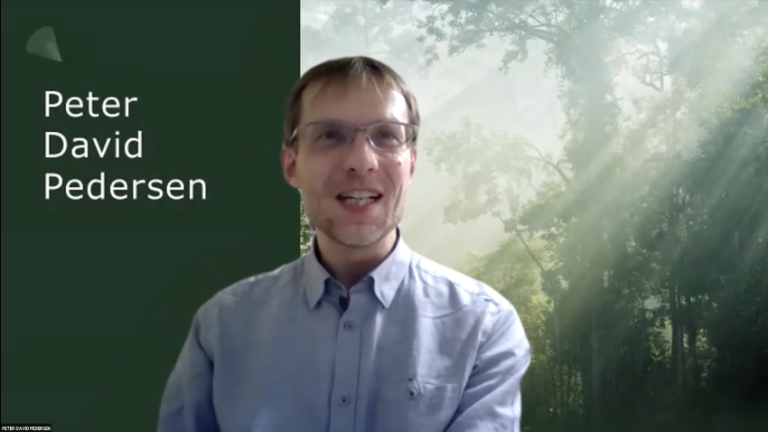 ピーター D. ピーダーセン教授による体験授業「ソーシャル・イントラプレナーシップのすすめ」が開催されました Shizenkan