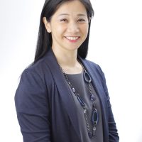 Naoko Ishihara
