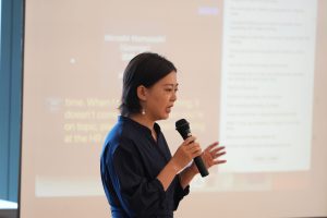 Reunion Class 2020-1