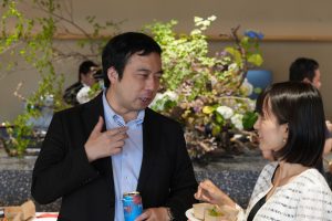 Reunion Class 2020-2