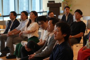 Reunion Class 2020-3