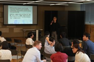 Reunion Class 2020-10