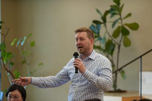 Reunion Class 2020-11