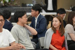 Reunion Class 2020-12